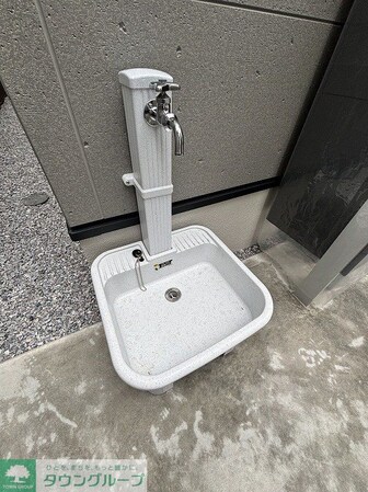 日進ドリームハウス II E棟の物件内観写真